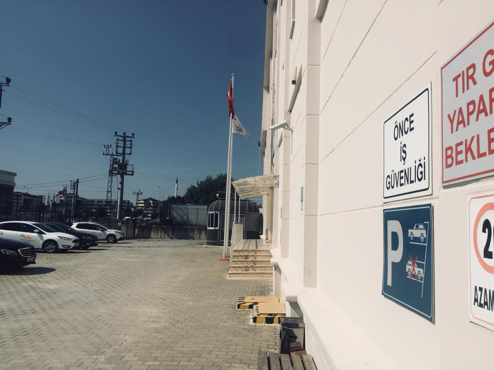 Bursa 1