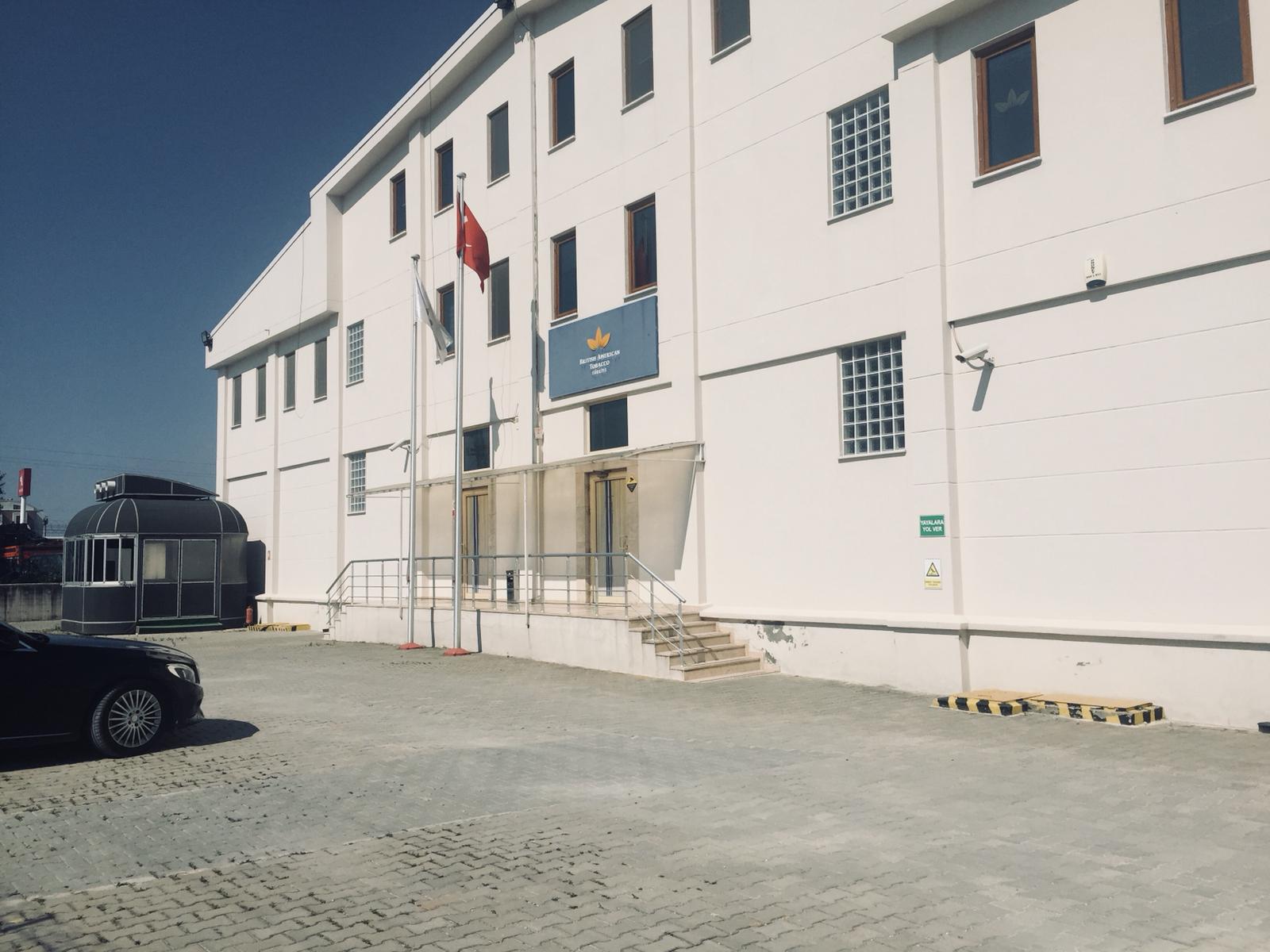 Bursa 4