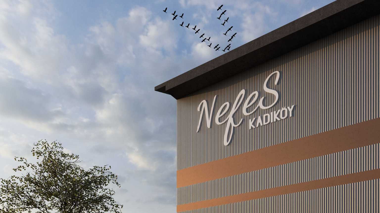 Nefes 18